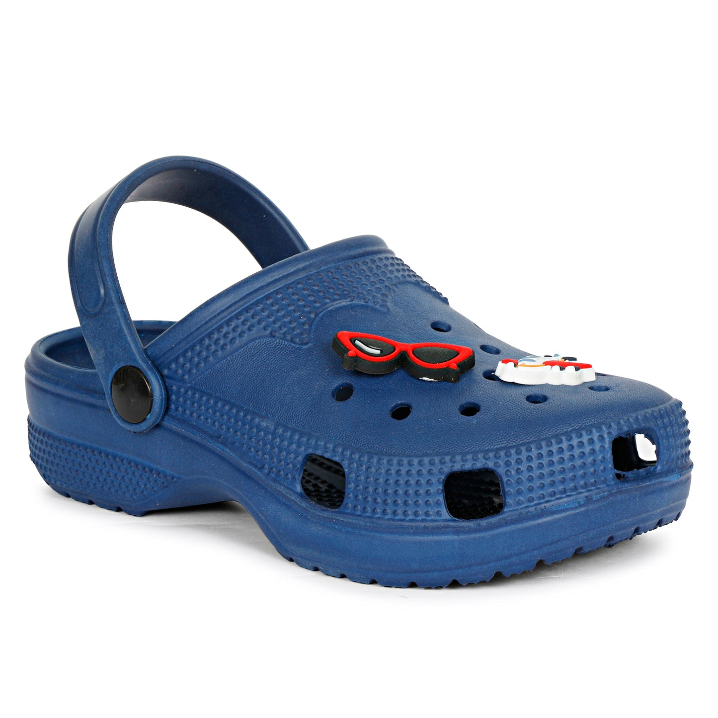 Mozafia Chiku Boys Kid Clogs