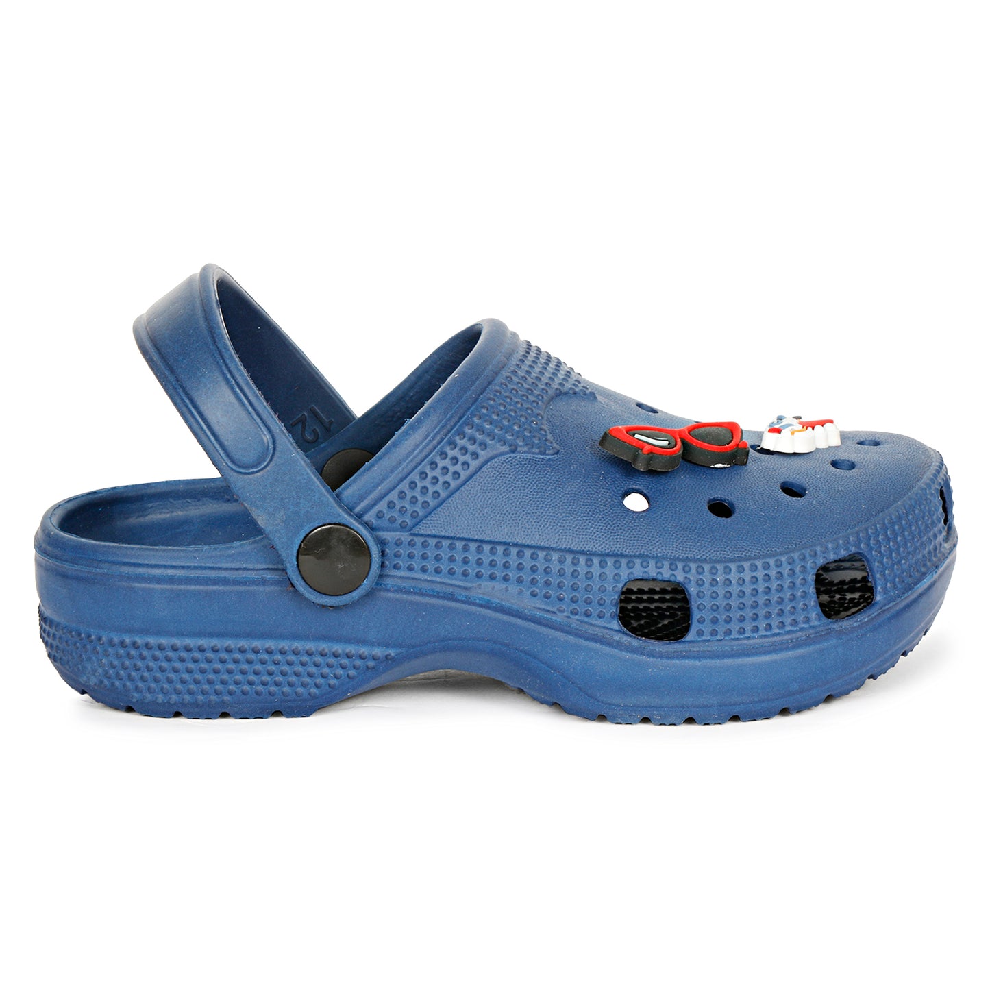 Mozafia Chiku Boys Kid Clogs