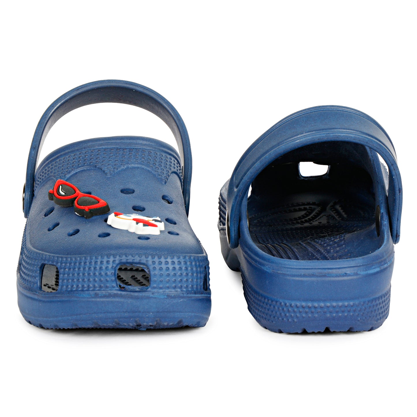 Mozafia Chiku Boys Kid Clogs