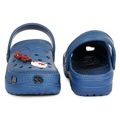 Mozafia Chiku Boys Kid Clogs