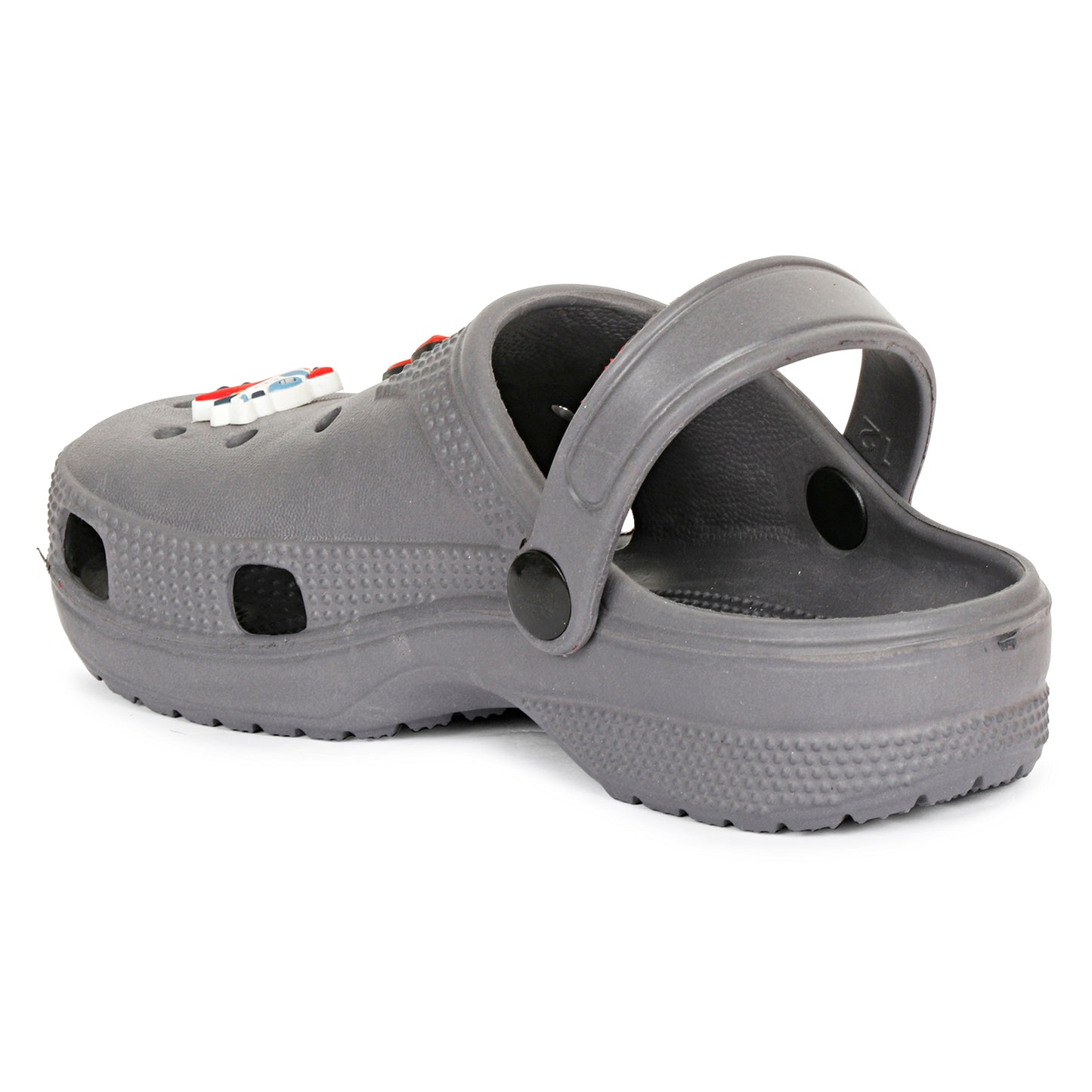 Mozafia Chiku Boys Kid Clogs
