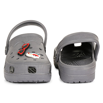 Mozafia Chiku Boys Kid Clogs