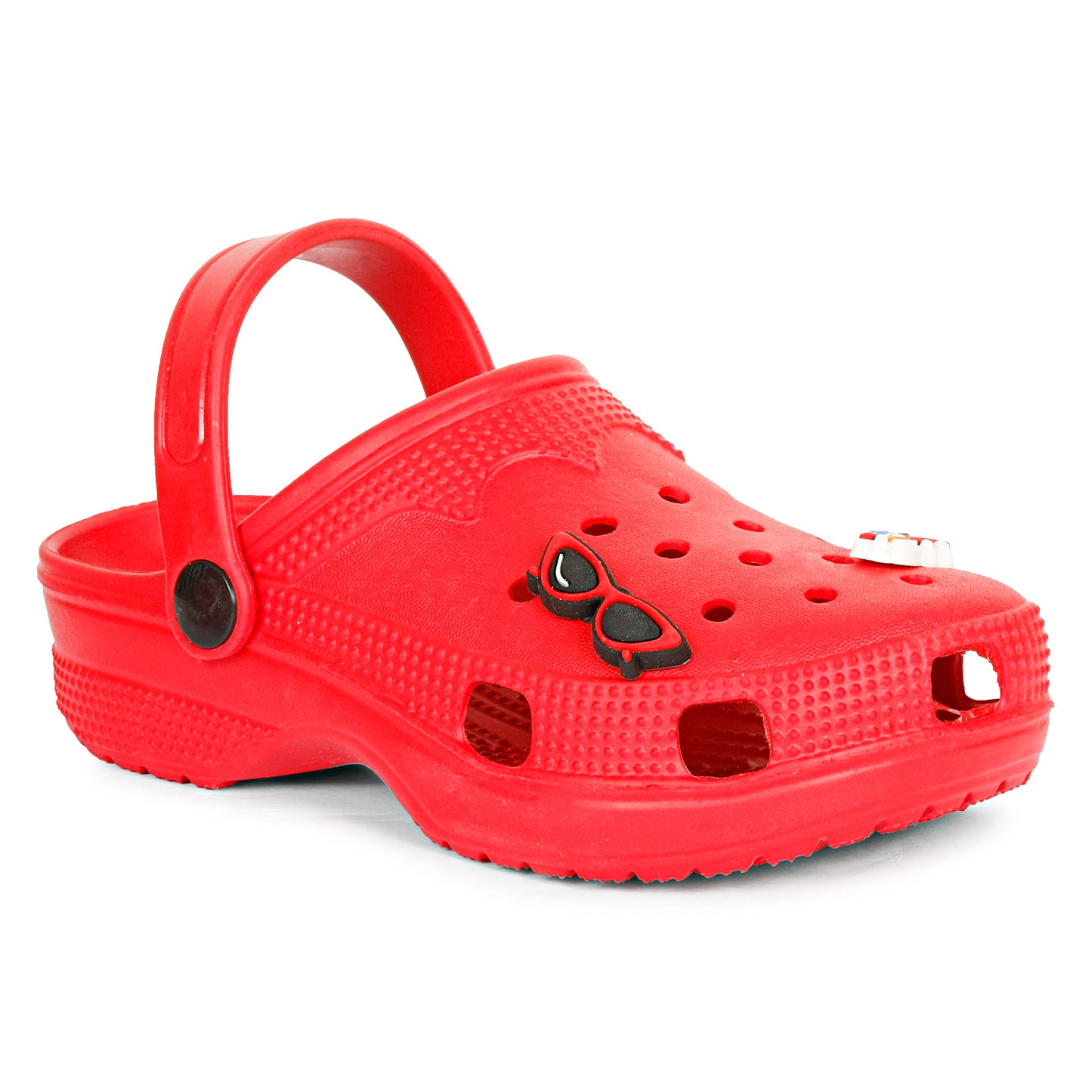 Mozafia Chiku Boys Kid Clogs