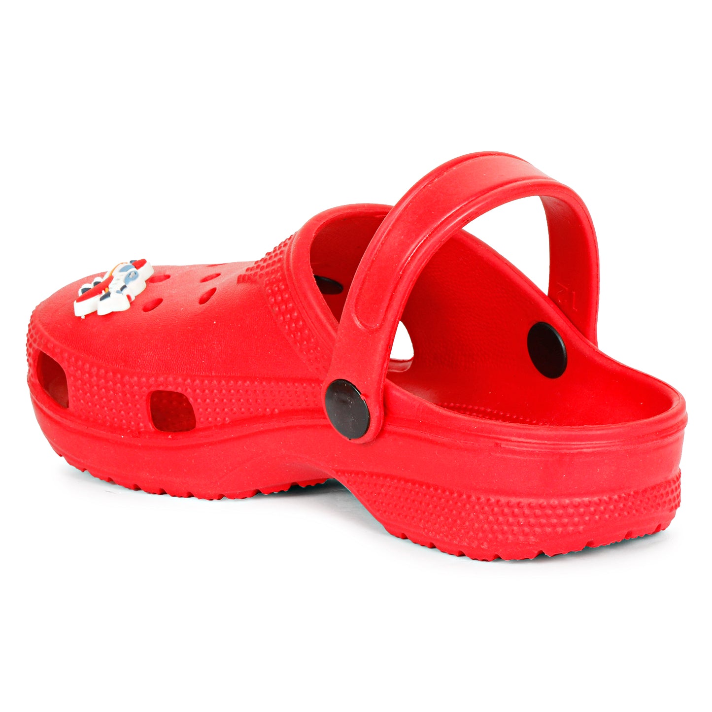 Mozafia Chiku Boys Kid Clogs
