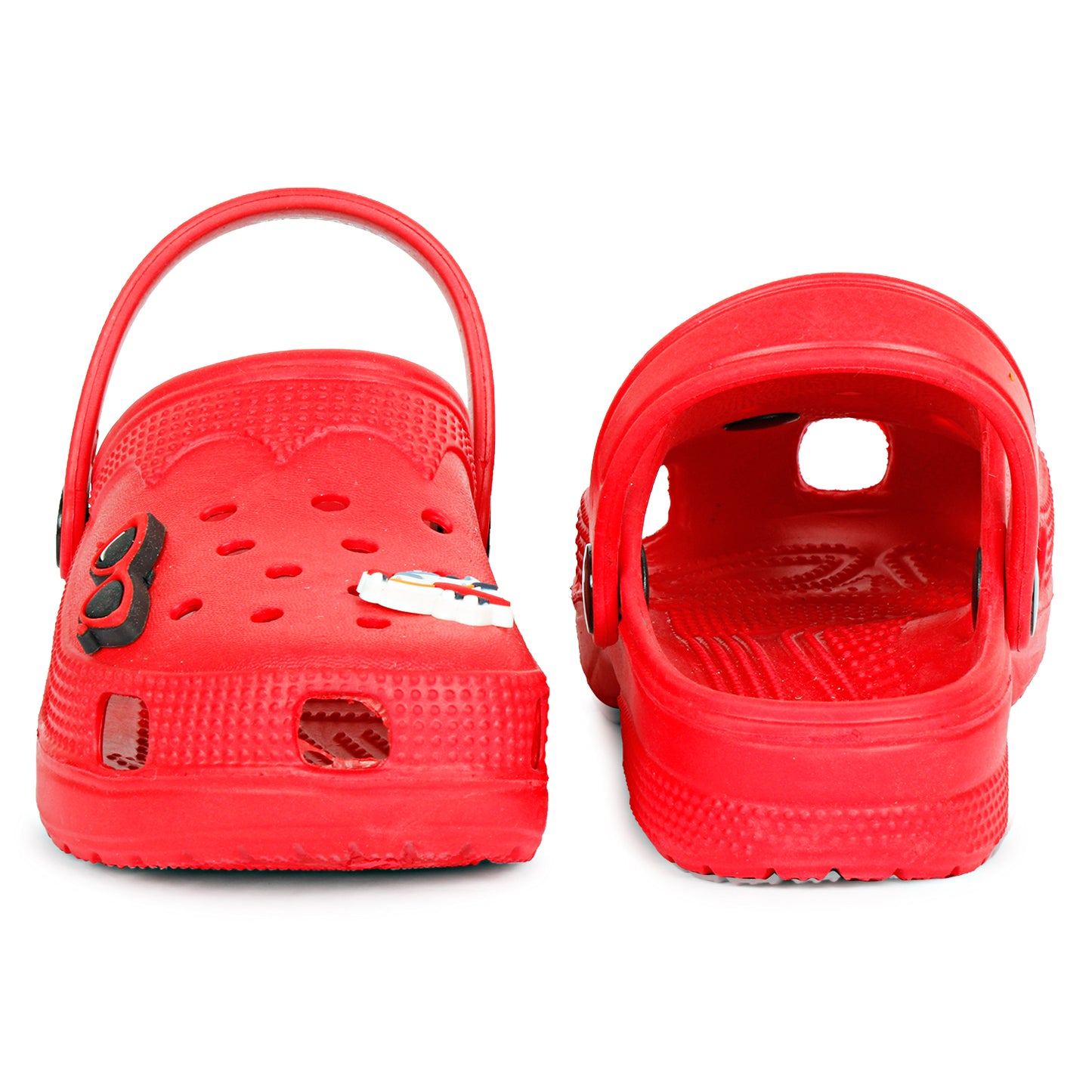 Mozafia Chiku Boys Kid Clogs