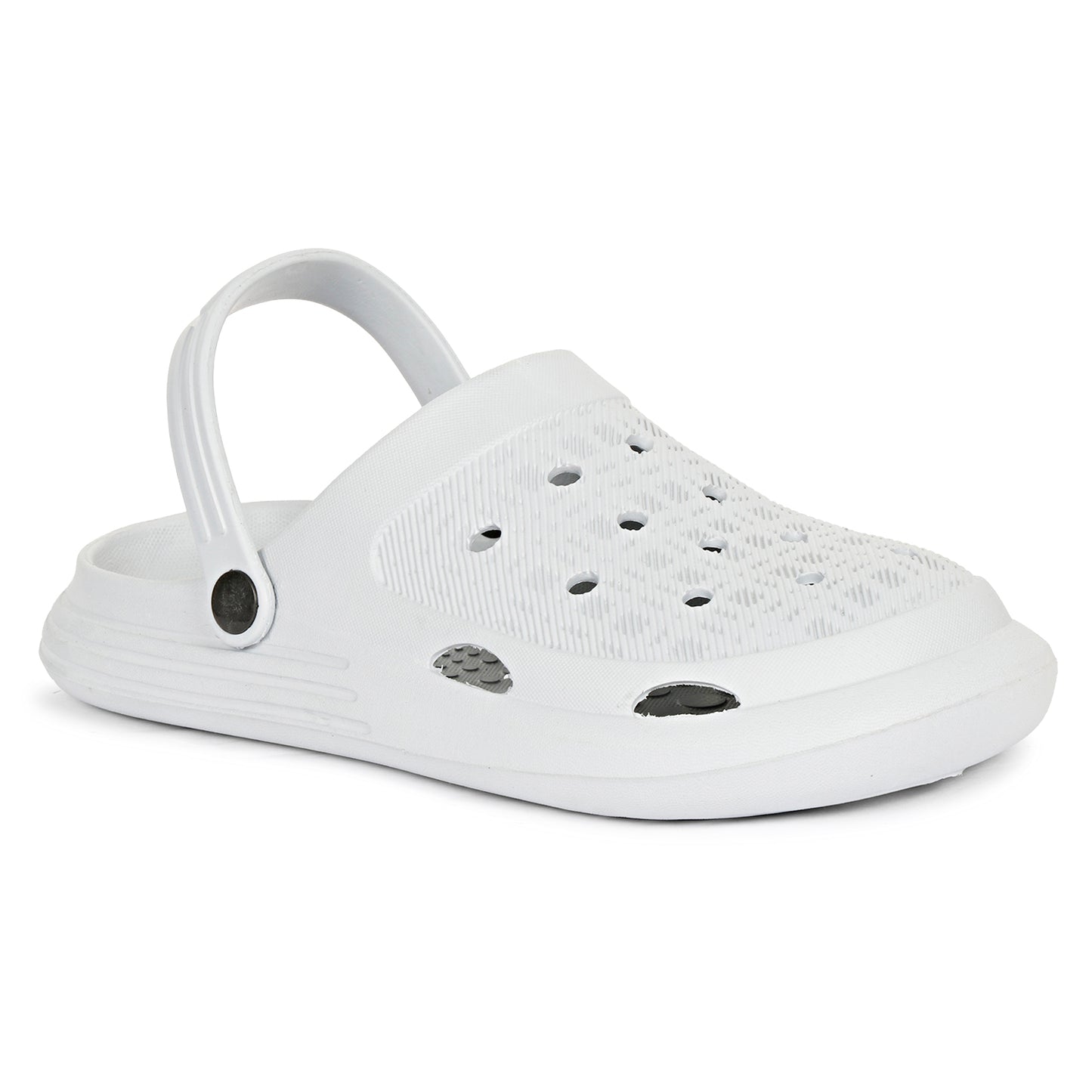 Mozafia Husky Men Clogs