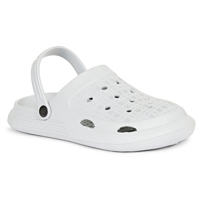 Mozafia Husky Men Clogs