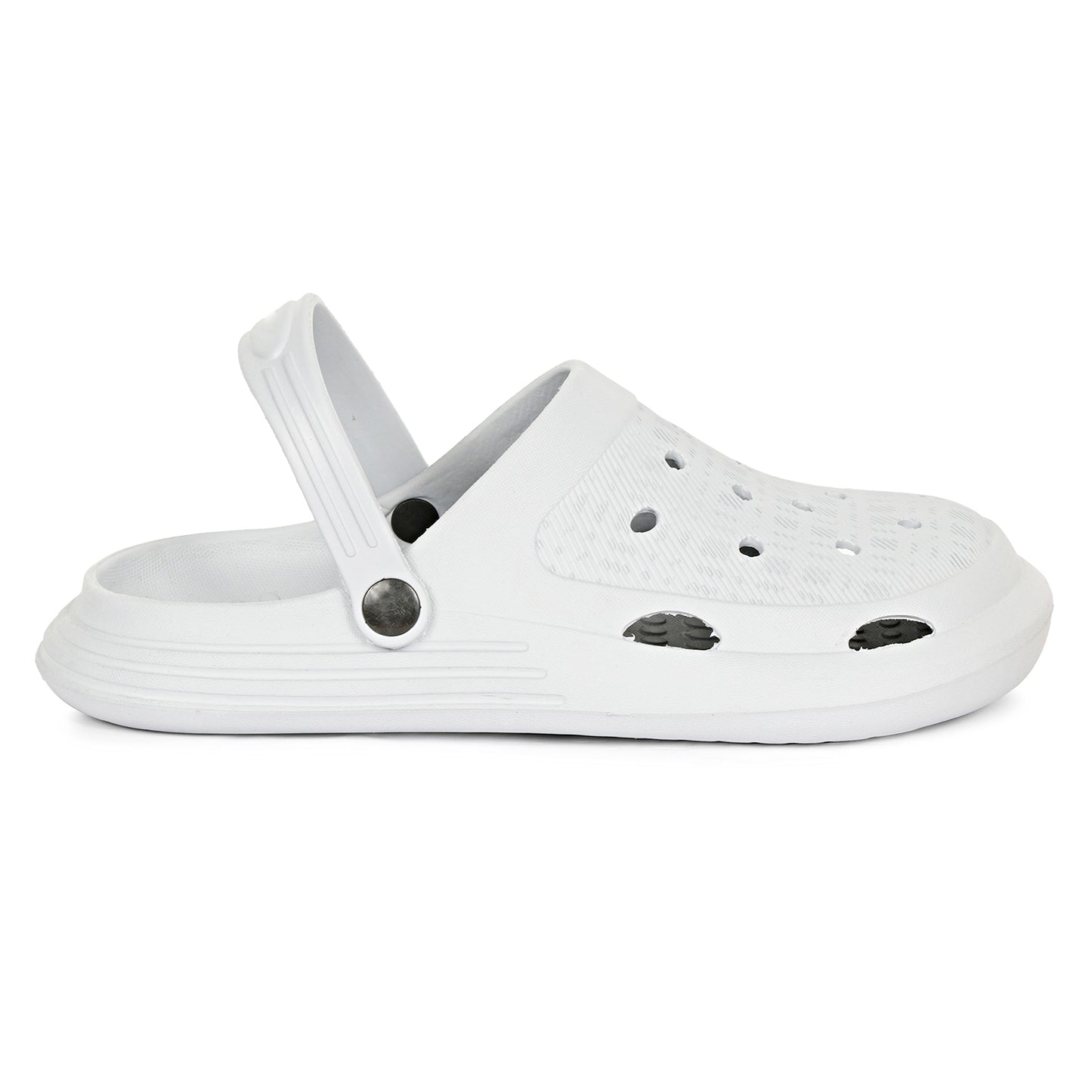 Mozafia Husky Men Clogs