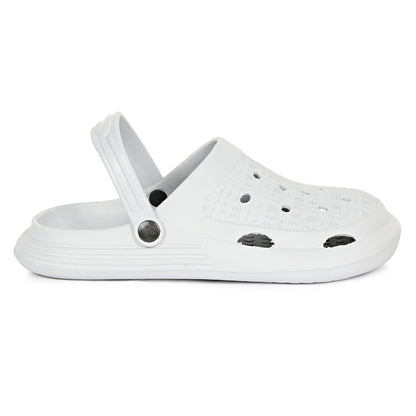 Mozafia Husky Men Clogs
