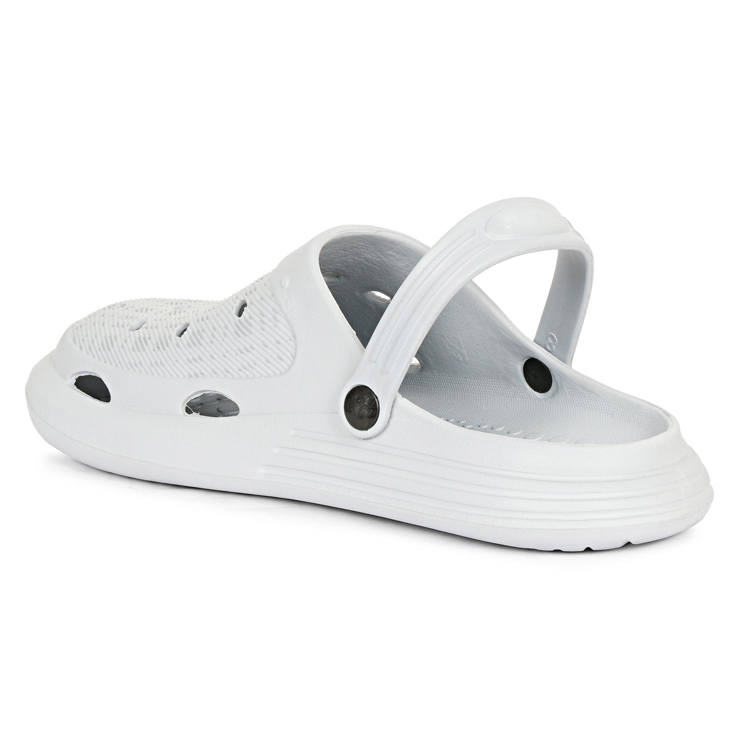Mozafia Husky Men Clogs