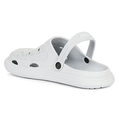 Mozafia Husky Men Clogs