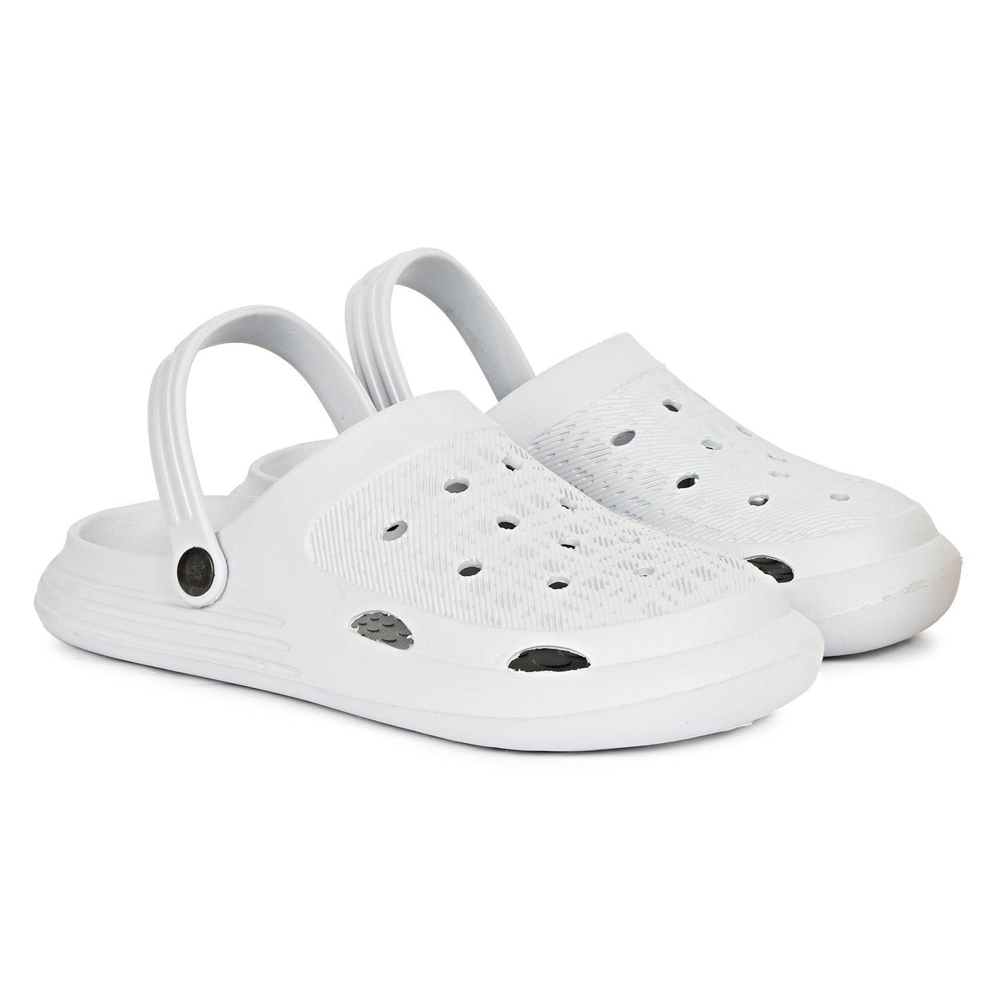 Mozafia Husky Men Clogs