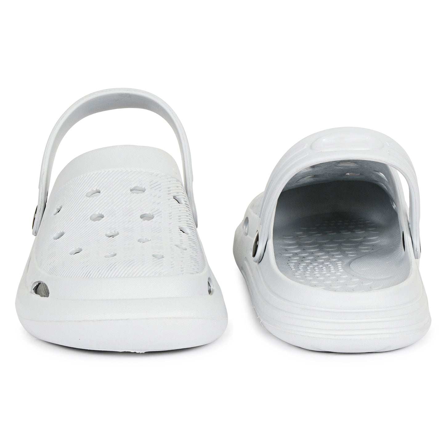 Mozafia Husky Men Clogs