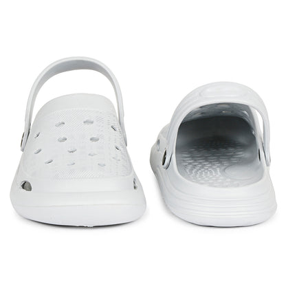 Mozafia Husky Men Clogs