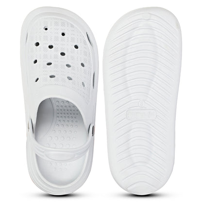 Mozafia Husky Men Clogs