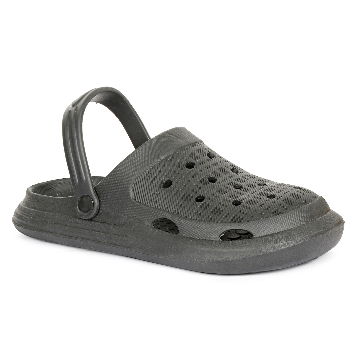 Mozafia Husky Men Clogs