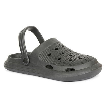 Mozafia Husky Men Clogs