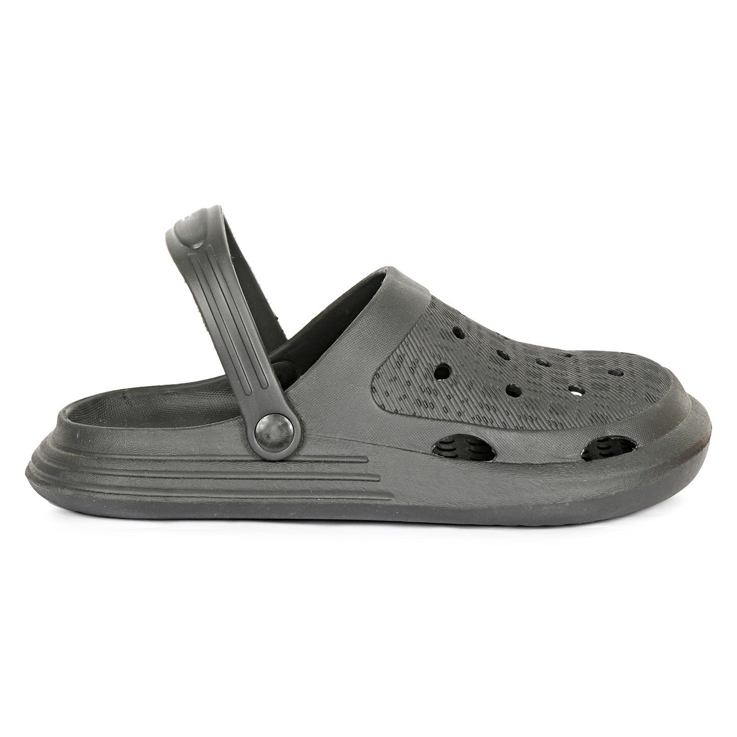 Mozafia Husky Men Clogs