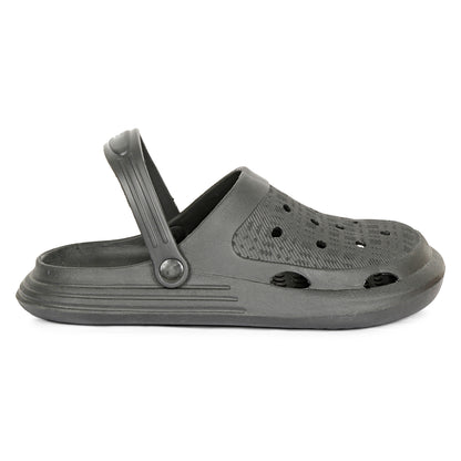 Mozafia Husky Men Clogs