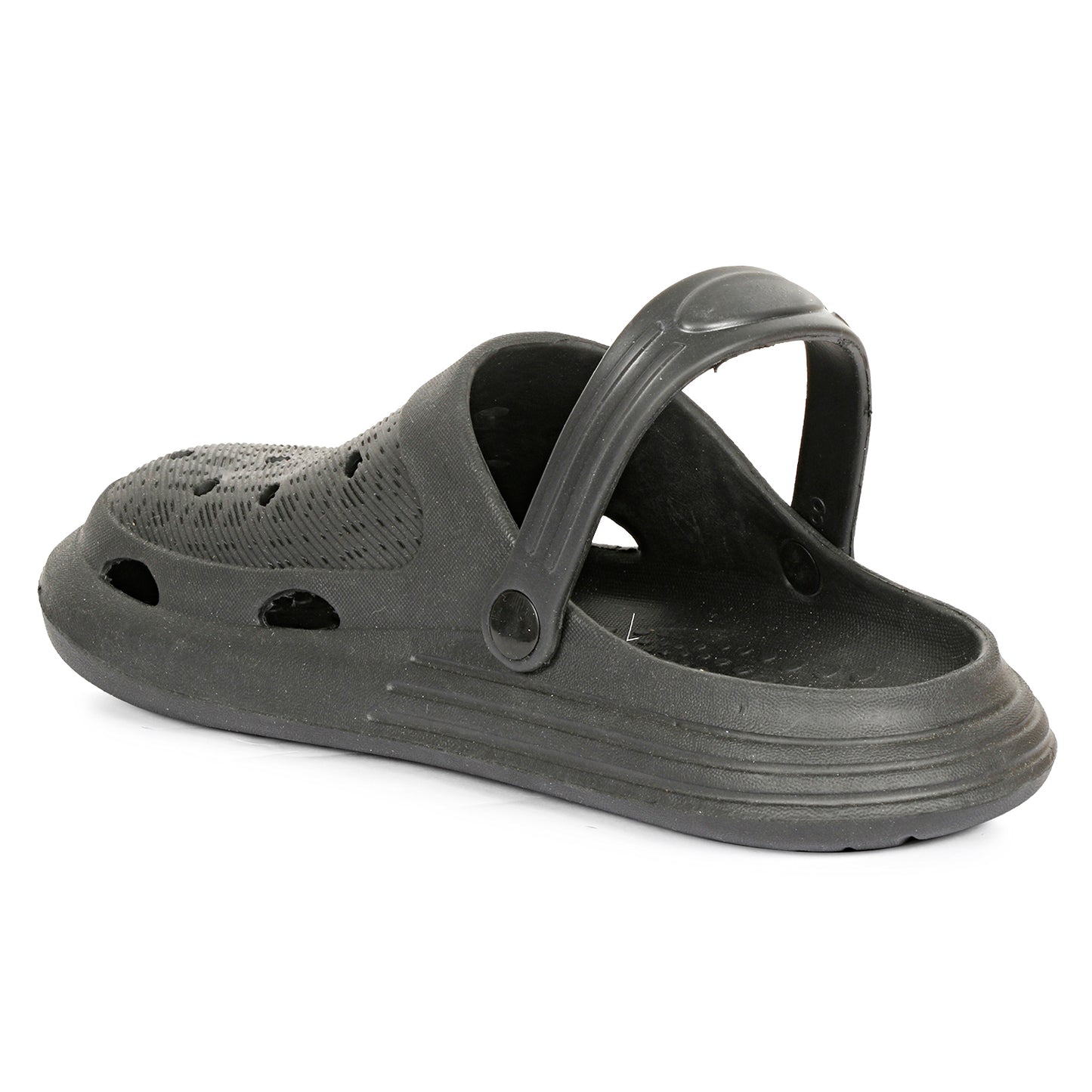 Mozafia Husky Men Clogs