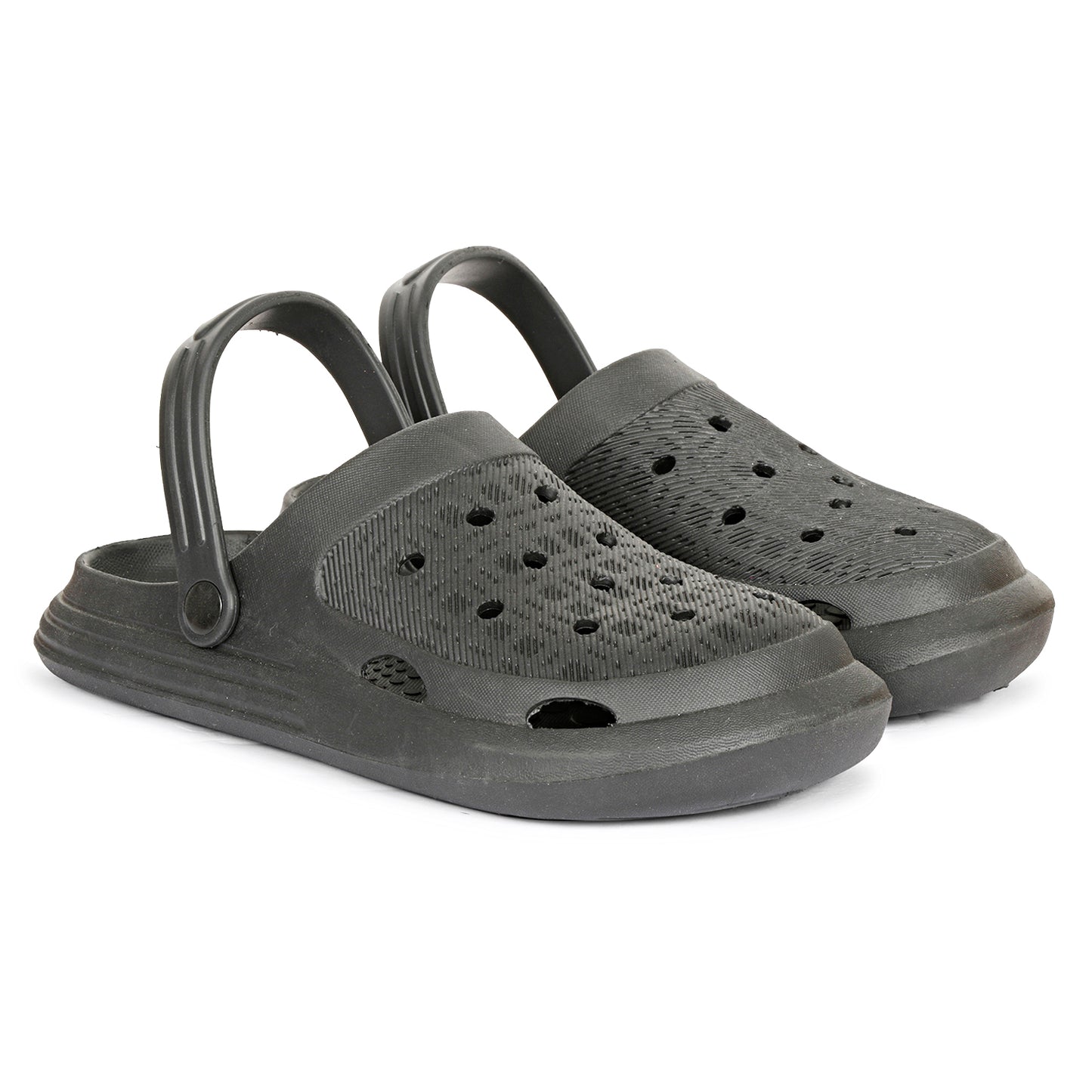 Mozafia Husky Men Clogs