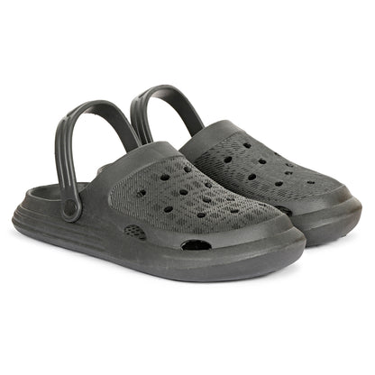 Mozafia Husky Men Clogs
