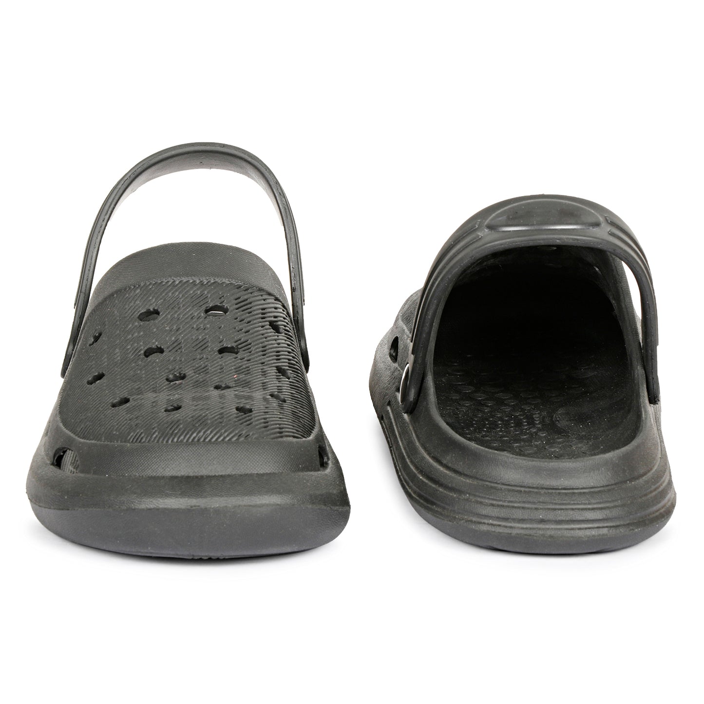 Mozafia Husky Men Clogs