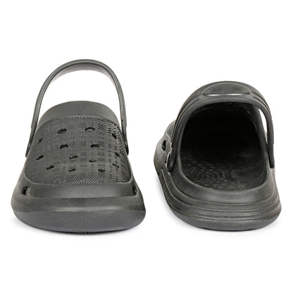 Mozafia Husky Men Clogs
