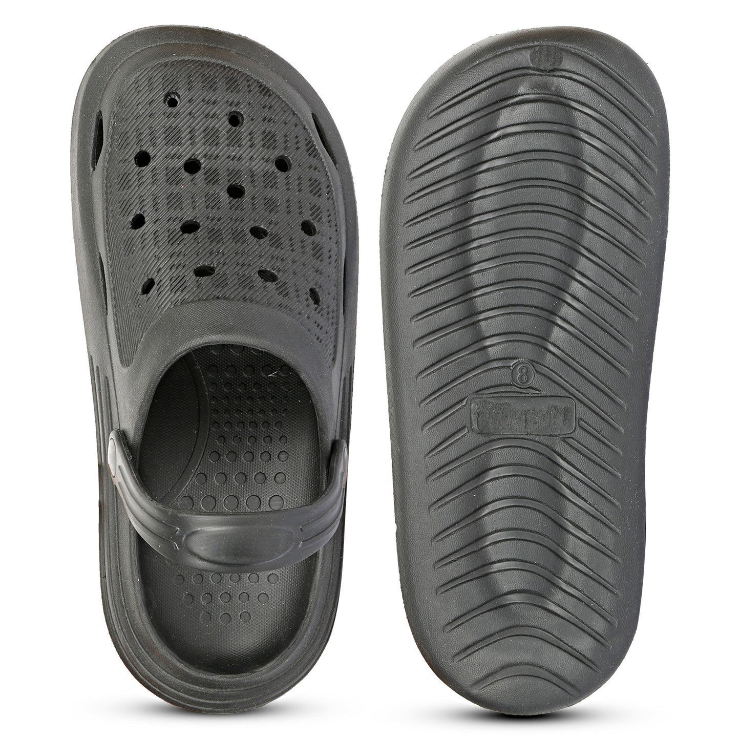Mozafia Husky Men Clogs