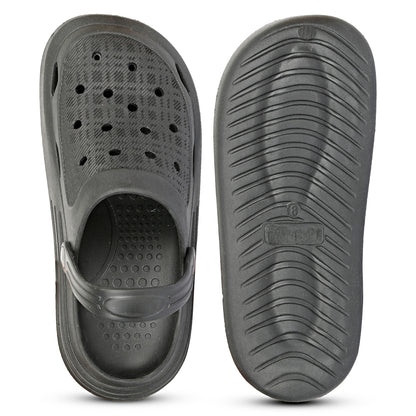 Mozafia Husky Men Clogs