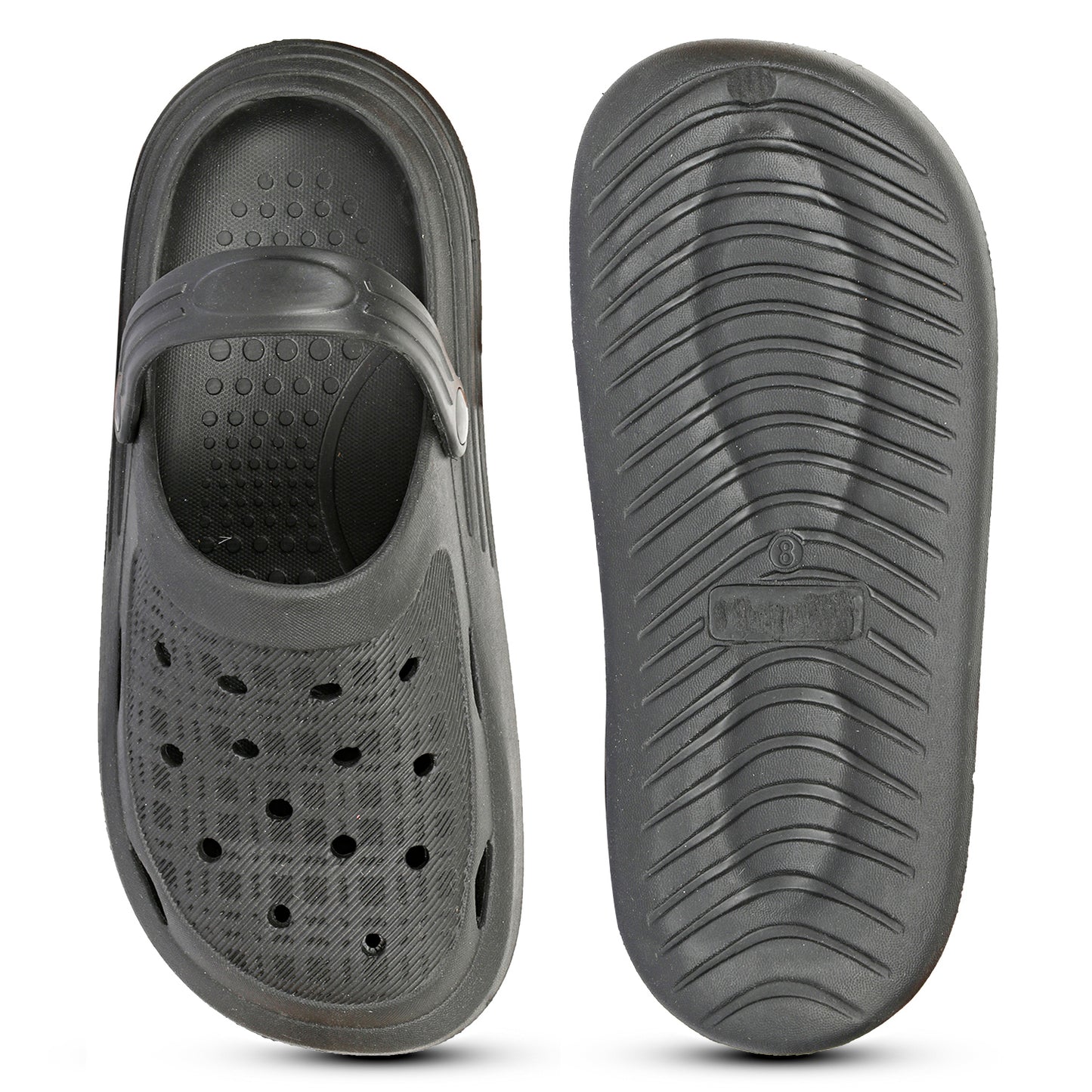 Mozafia Husky Men Clogs