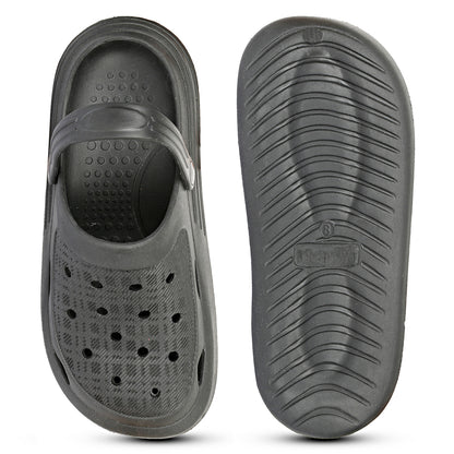 Mozafia Husky Men Clogs