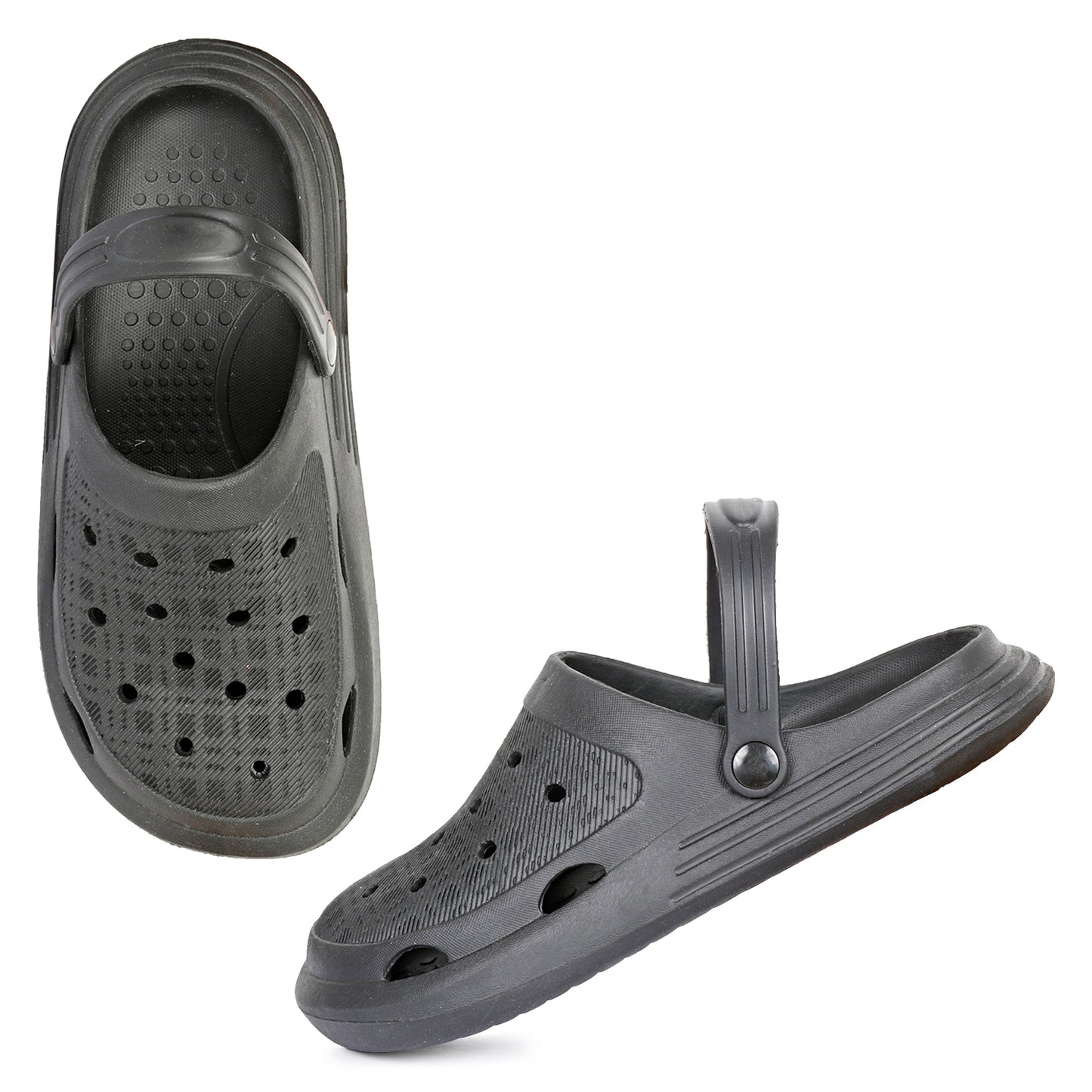 Mozafia Husky Men Clogs