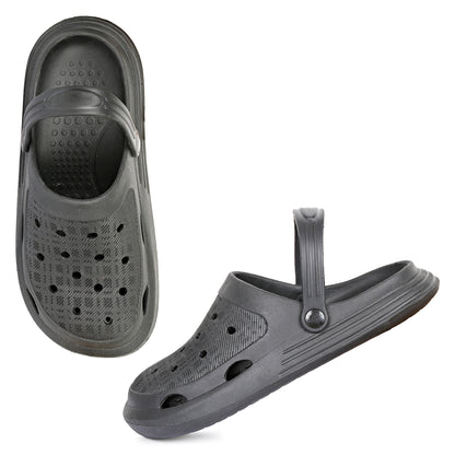 Mozafia Husky Men Clogs