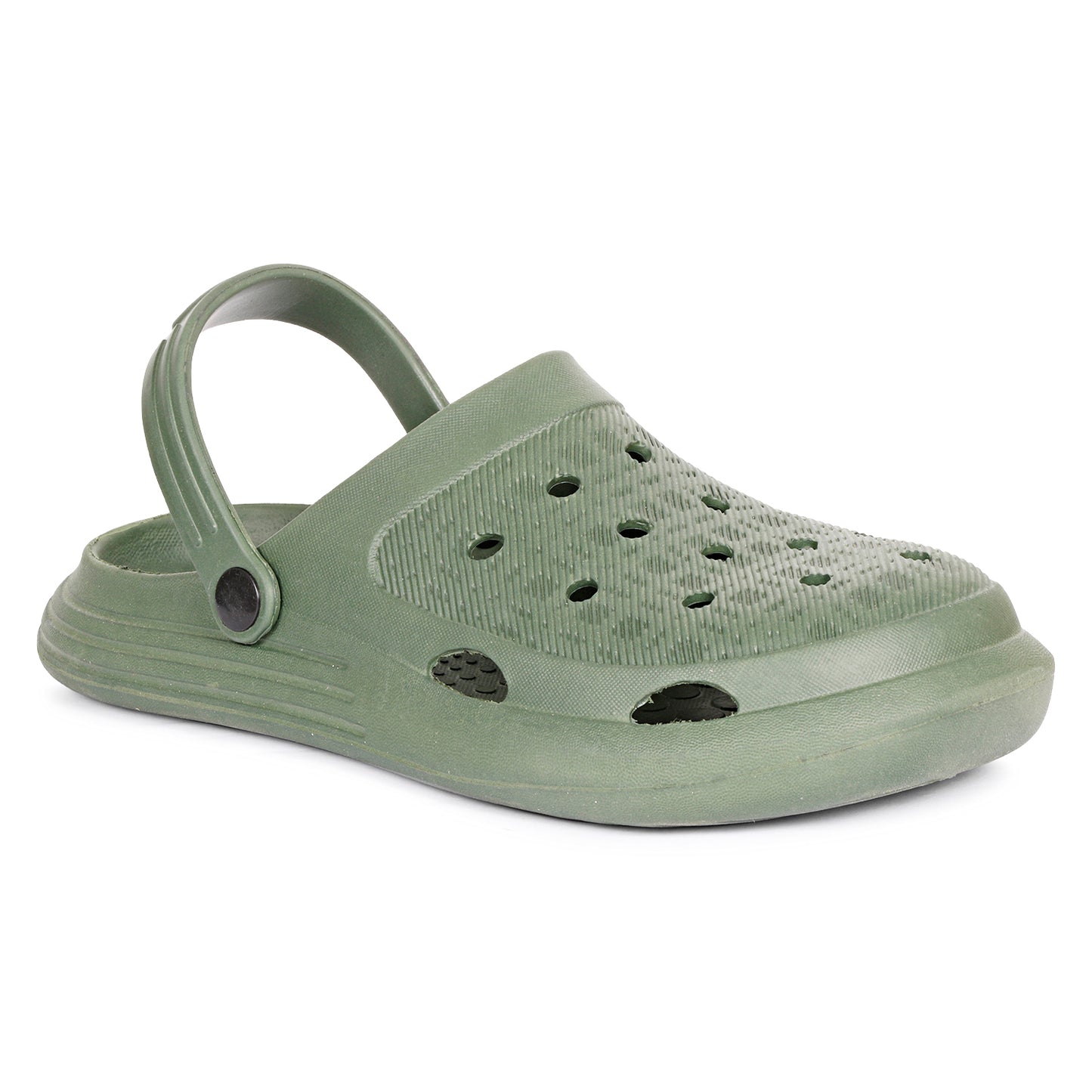 Mozafia Husky Men Clogs