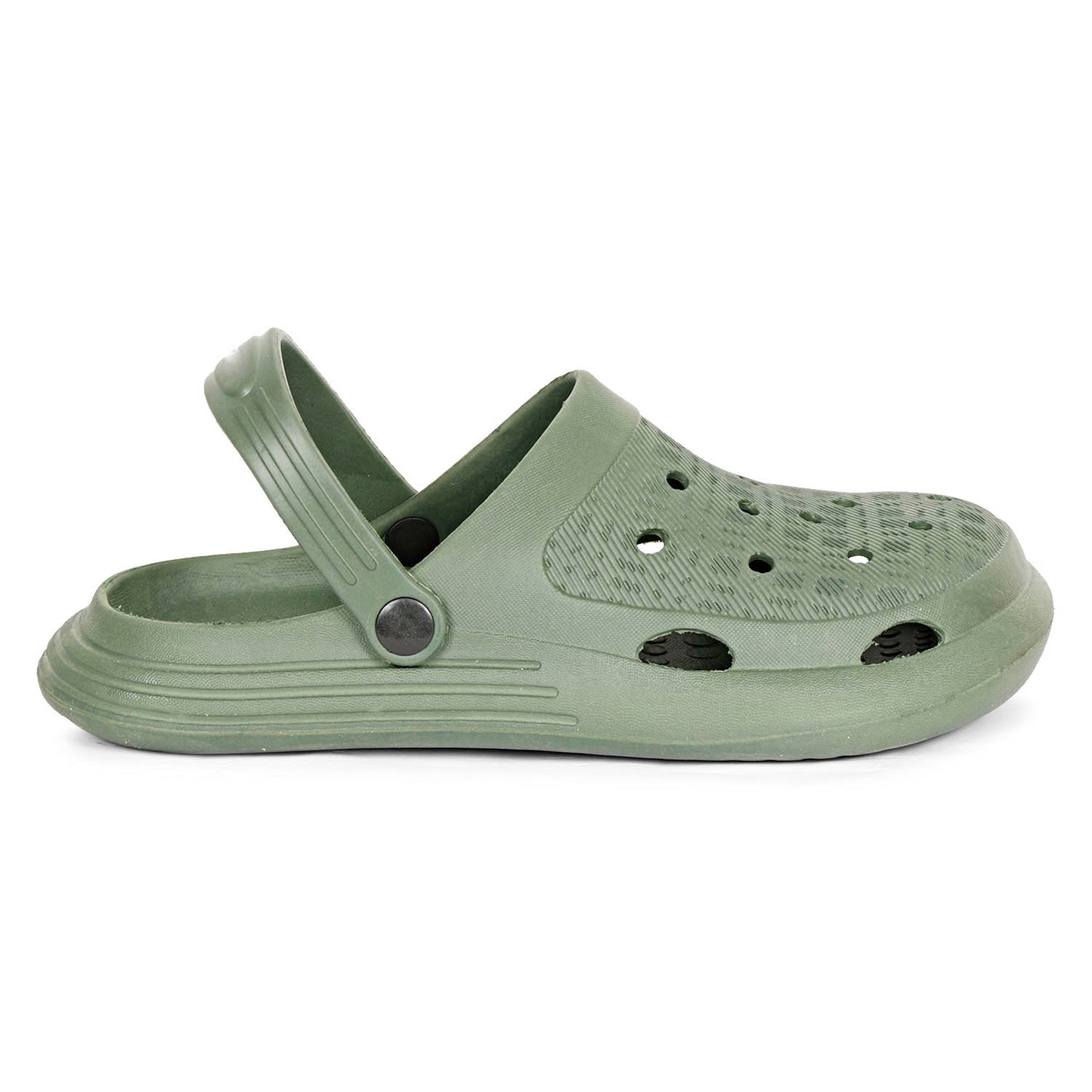 Mozafia Husky Men Clogs