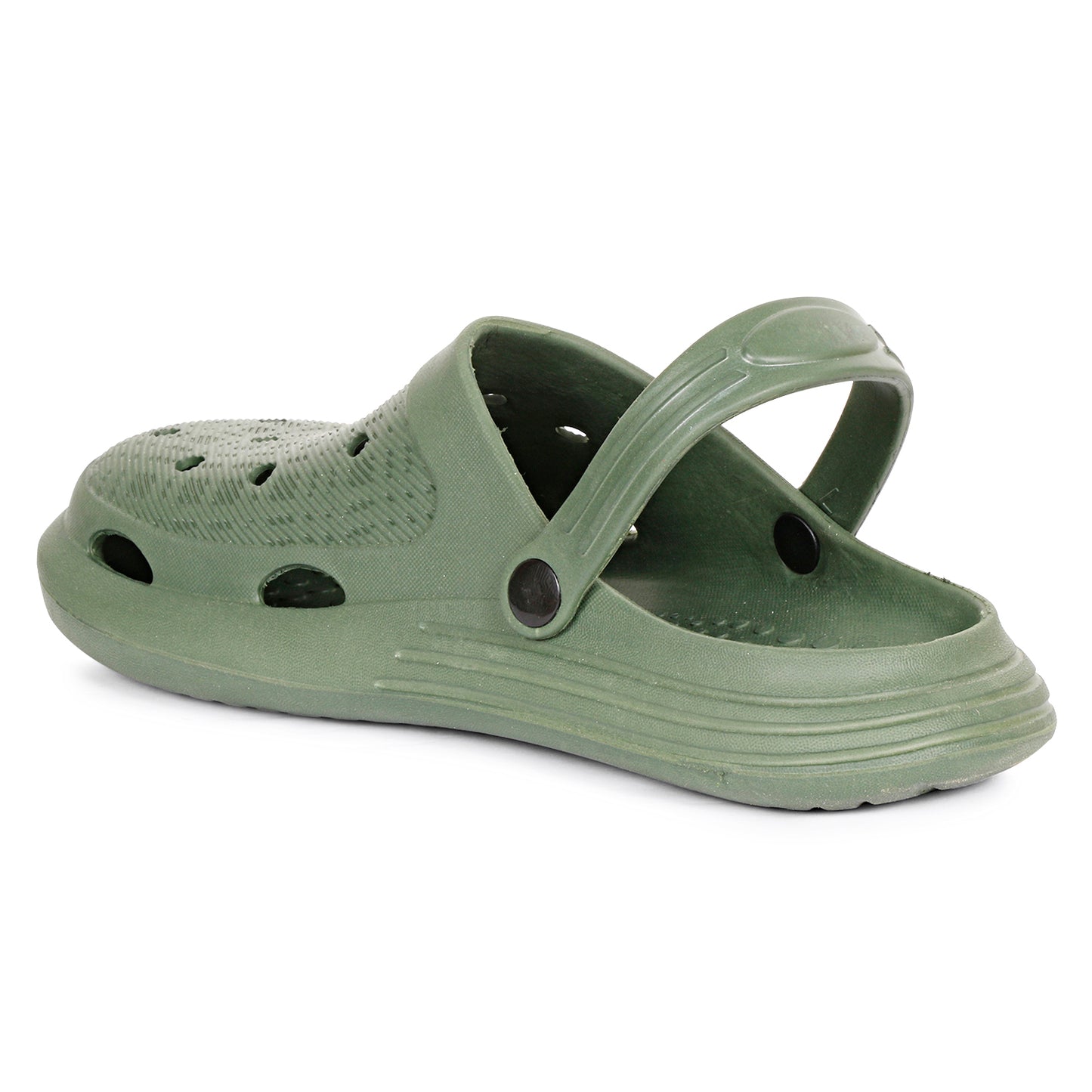 Mozafia Husky Men Clogs