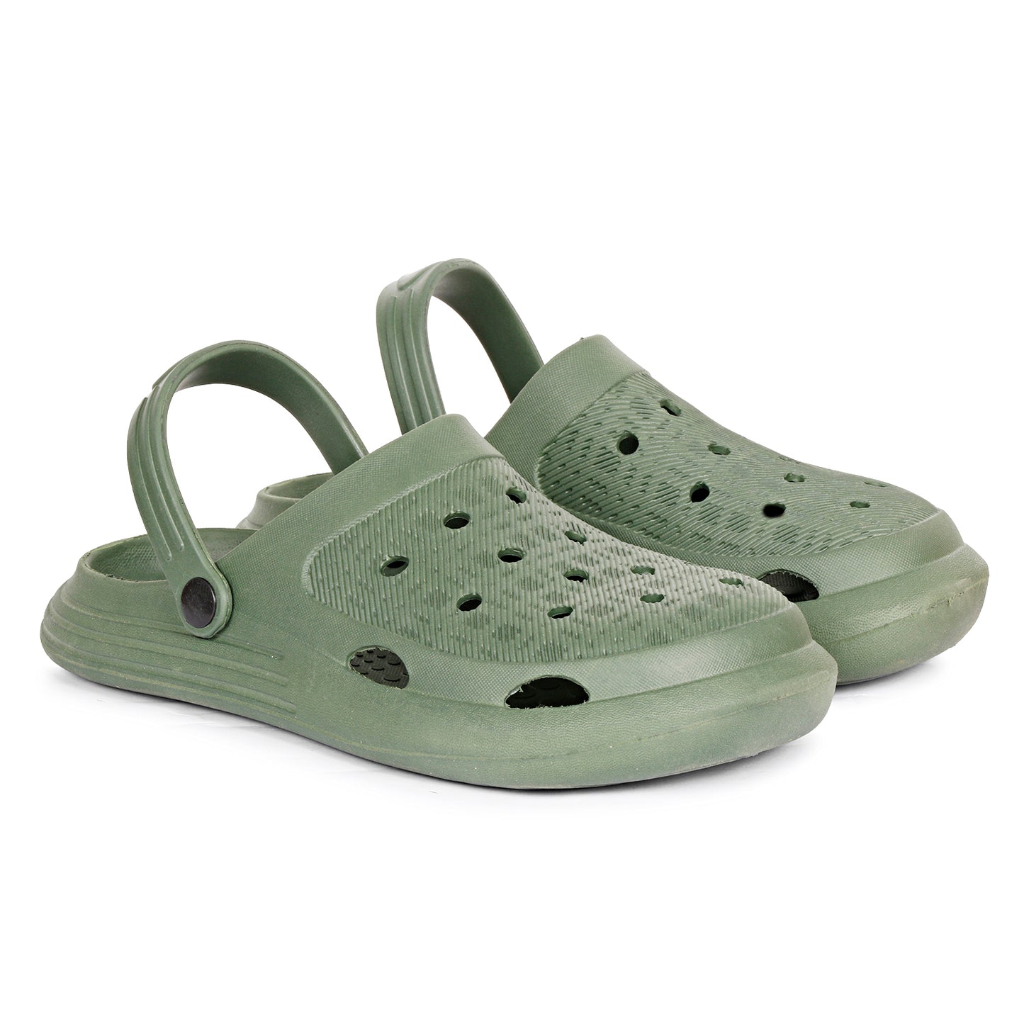 Mozafia Husky Men Clogs