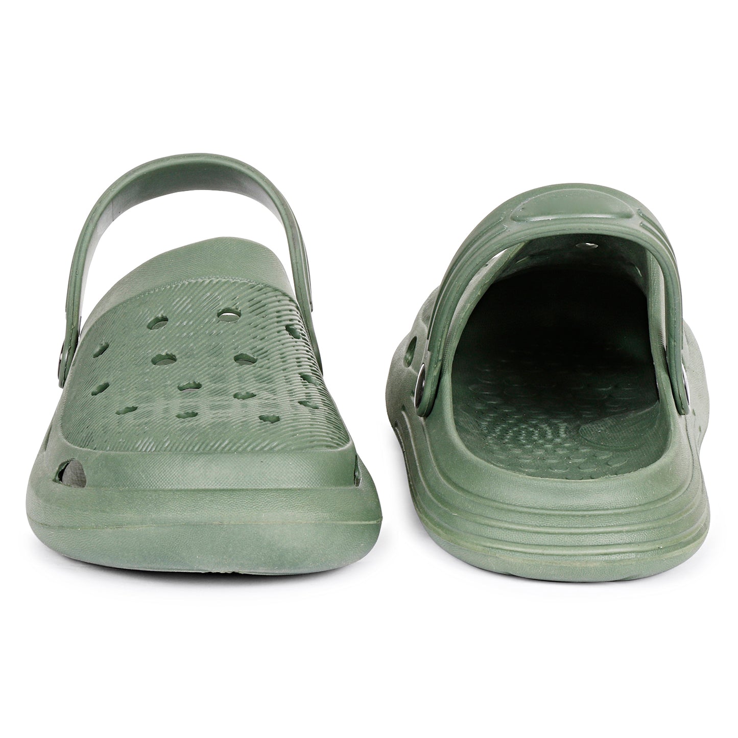 Mozafia Husky Men Clogs