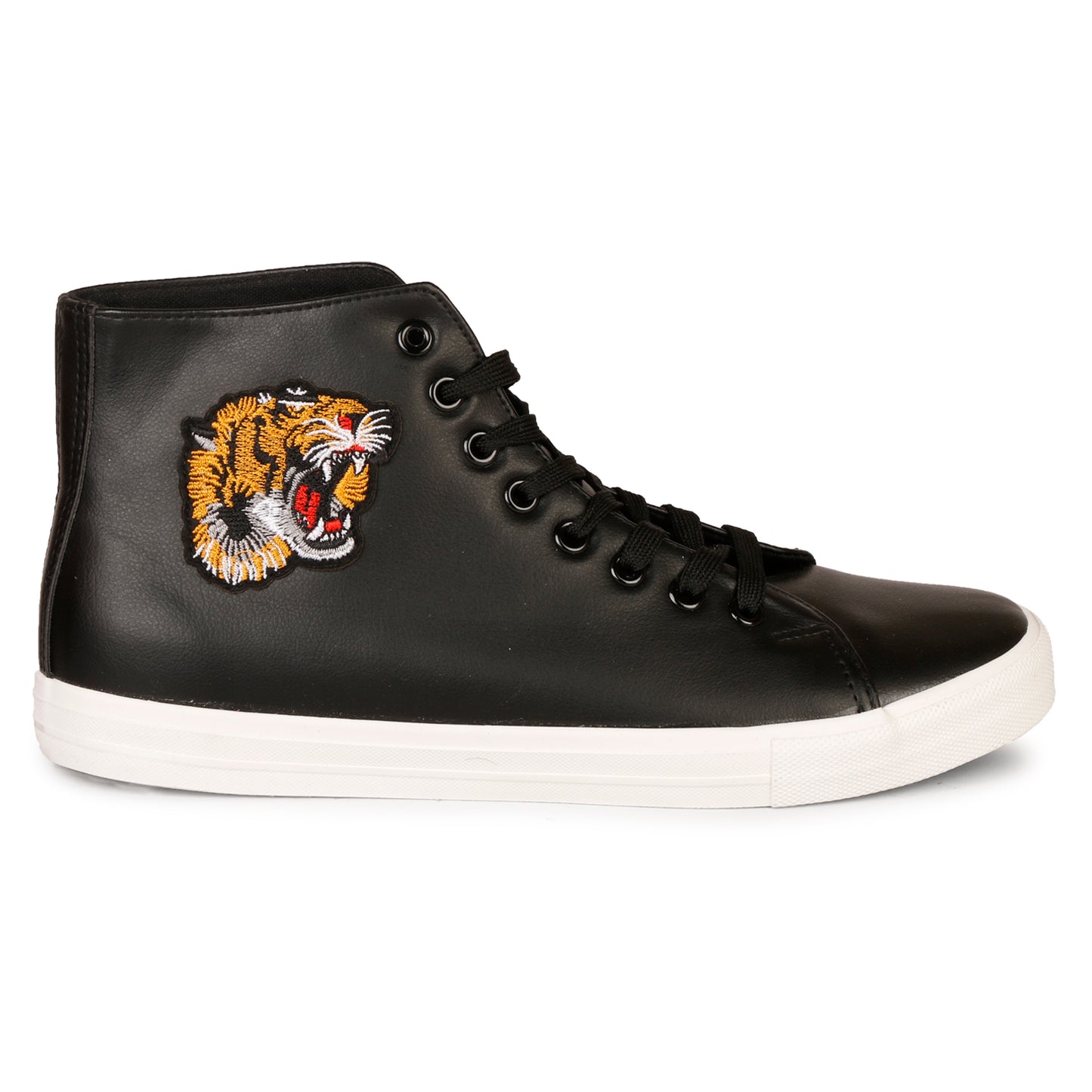 Mozafia Lace Up  Men Casual Shoes(MZ-PB-STICK-29)