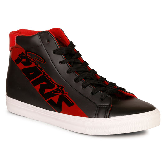 Mozafia Lace Up  Men Casual Shoes(MZ-PB-STICK-62)