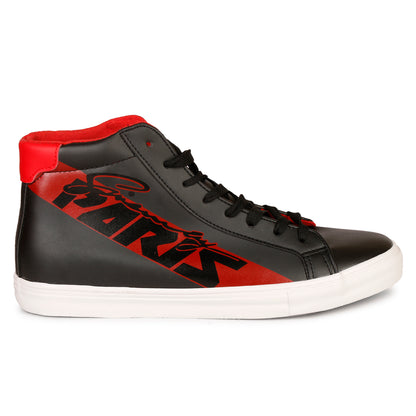 Mozafia Lace Up  Men Casual Shoes(MZ-PB-STICK-62)