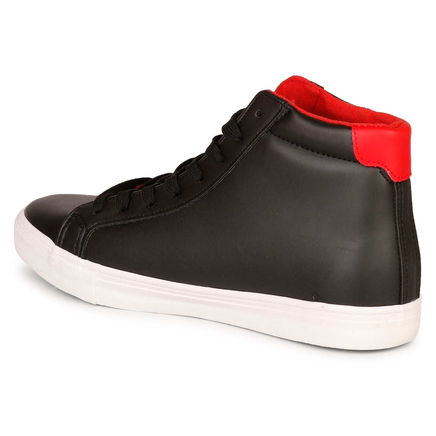 Mozafia Lace Up  Men Casual Shoes(MZ-PB-STICK-62)