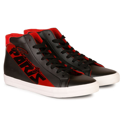 Mozafia Lace Up  Men Casual Shoes(MZ-PB-STICK-62)
