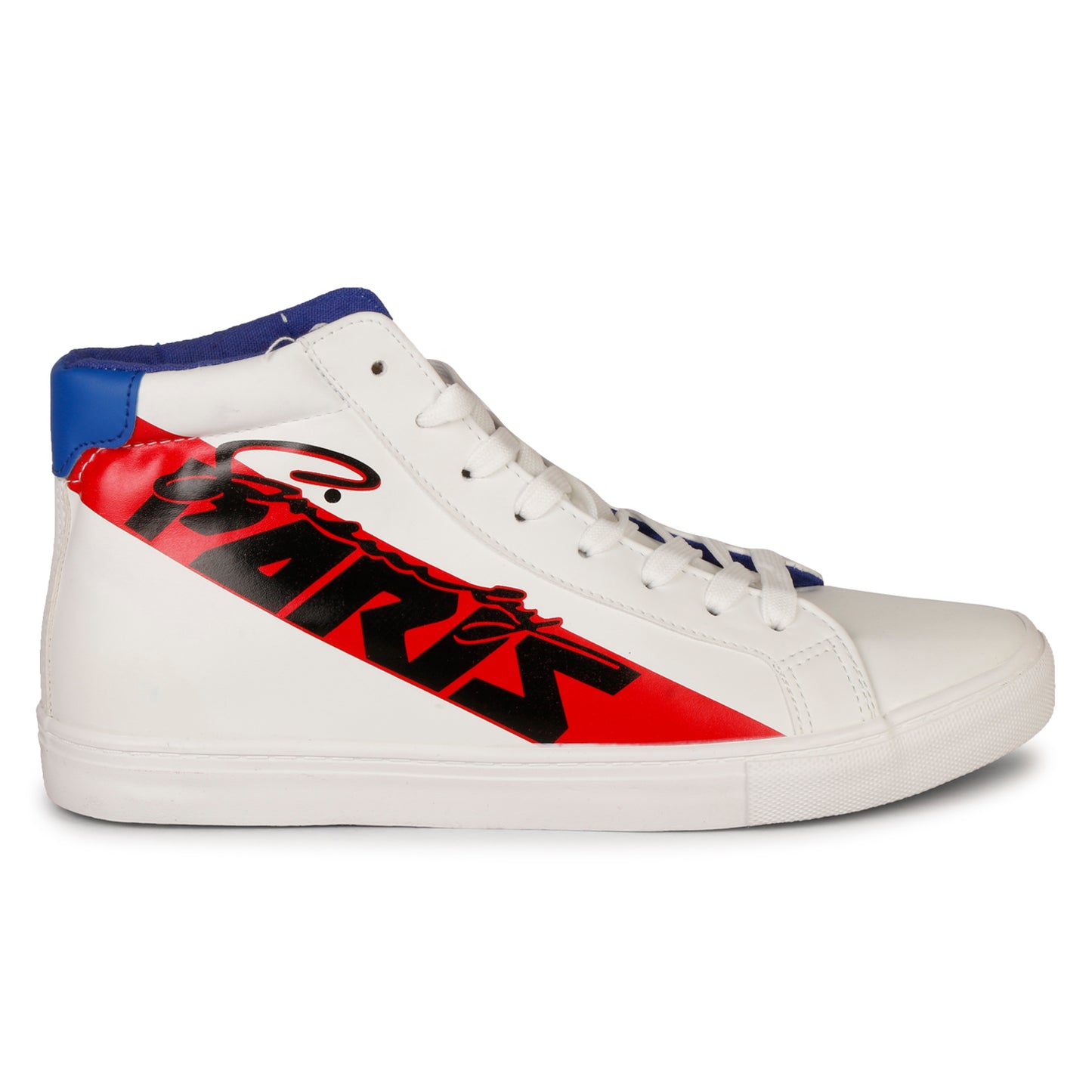 Mozafia Lace Up  Men Casual Shoes(MZ-PB-STICK-62)