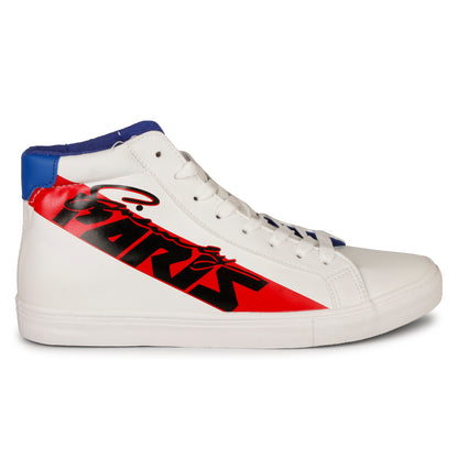 Mozafia Lace Up  Men Casual Shoes(MZ-PB-STICK-62)