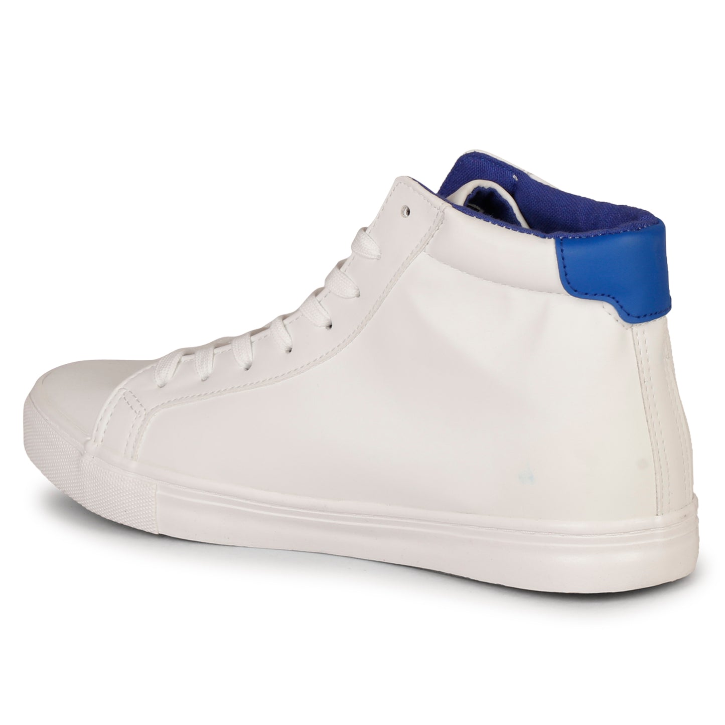 Mozafia Lace Up  Men Casual Shoes(MZ-PB-STICK-62)