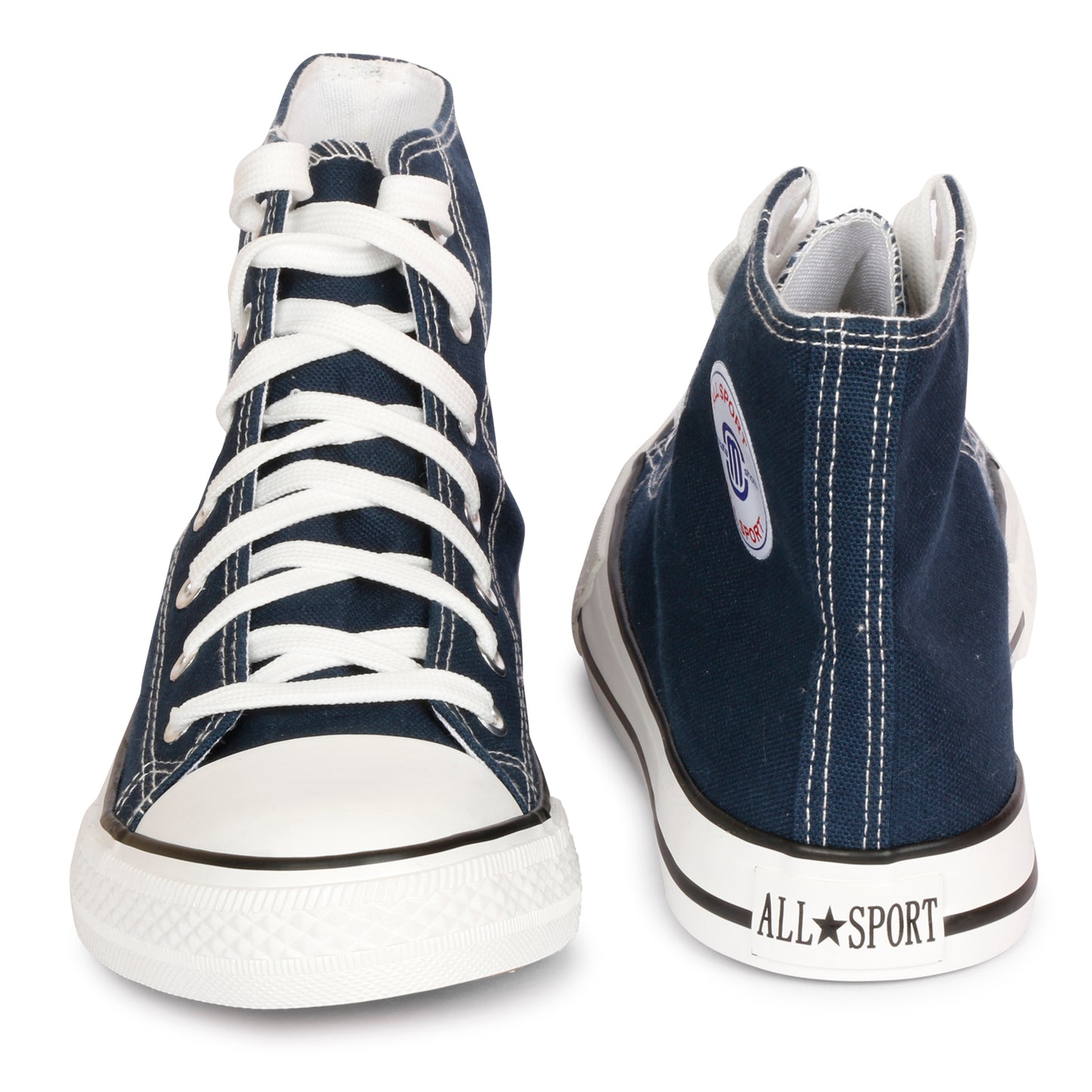 Men's Canva Casual Shoes – Stylish Comfort for Everyday Wear