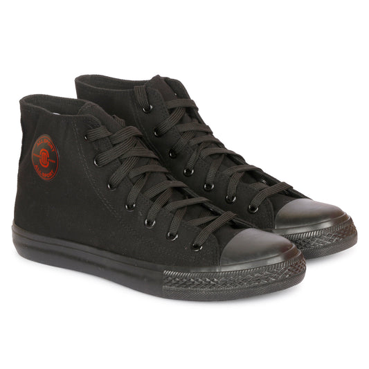 Men's Canva Casual Shoes – Stylish Comfort for Everyday Wear