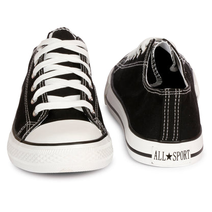 Mozafia Mid Ankle Women Canvas